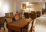 Wame Suite Hotel foto 4