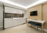 Carina Park Suites Nisantasi foto 4