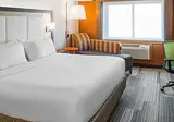 Holiday Inn Express & Suites S Lake Buena Vis foto 4