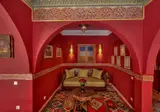 Riad La Villa Bleue foto 11