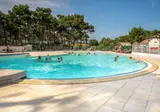 Camping De La Plage De Riez foto 14