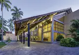 Anantara Kalutara Resort foto 16