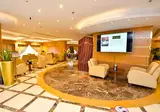 Emirates Stars Appartementen Dubai foto 4