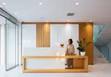 Nima Boutique Hotel foto 25
