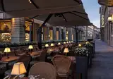 Hotel Savoy Florence foto 10