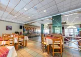Aphrodite Beach Hotel Corfu foto 5
