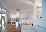 Diamonds Athuruga Beach & Water Villas foto 3