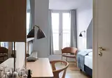Hotel Copenhagen Strand foto 4