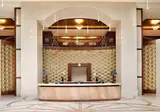 Hotel Crowne Plaza Dubai Jumeirah foto 9
