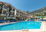 Pirat Hotel foto 27