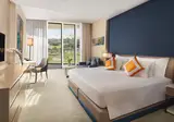 JA Lake View Hotel foto 16