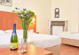 Hotel Mozart foto 17
