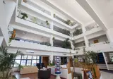 Iliada Beach Hotel foto 29