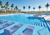 Hotel Riu Palace Costa Mujeres foto 3