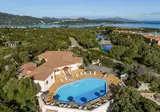 Villa Antonina foto 2
