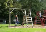 Camping De Lage Werf foto 4