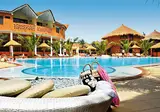 Lamantin Beach Hotel Resort & Spa foto 2