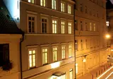 Hotel Páv foto 10