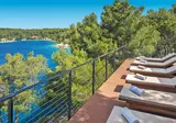 Gava Waterman Milna Resort foto 23