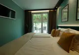Hotel Bee Green Schönbrunn foto 3