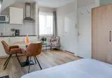 Appartementen Parkzicht foto 16