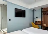 Timhotel Paris Gare du Nord foto 6