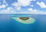 Malahini Kuda Bandos Resort foto 1