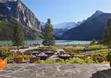 Fairmont Château Lake Louise foto 10