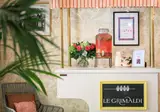 Hôtel Le Grimaldi By HappyCulture foto 3