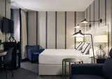 Hotel Mercure Bilbao Jardines De Albia foto 4