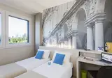 B&B HOTEL Milano Cenisio Garibaldi foto 10
