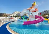Miracle Resort Hotel foto 2