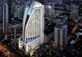 Pullmann Bangkok Grande Sukhumvit foto 3