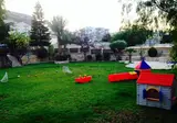 M. Moniatis Hotel foto 22