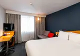Hotel Holiday Inn Express Edinburgh Royal Mile foto 3