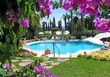 Hotel Villa Sofia foto 3