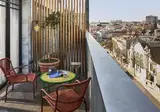 Hotel Mama Shelter Lisboa foto 28