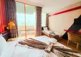 Senza Sunset Beach Hotel foto 10