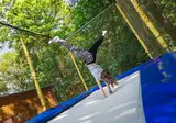 Camping Les Jardins Du Morbihan foto 3