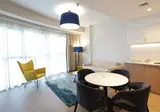 Aparthotel Adagio Dubai Deira foto 5