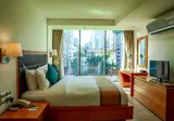 Oakwood Residence Sukhumvit 24 foto 3