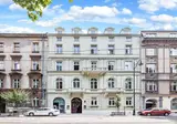 Aparthotel Old Town foto 1