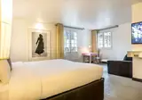 Kube Hotel foto 28