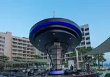 Crowne Plaza Abu Dhabi Yas Island foto 29