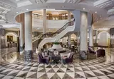 Conrad Istanbul Bosphorus foto 10