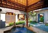 Mimpi Resort Menjangan foto 7