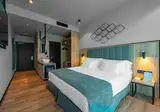 Hotel Barceló Budapest foto 6