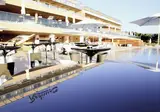 Radisson Blu Resort & Spa Ajaccio Bay foto 17
