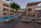 Hotel Cactus Beach foto 18