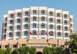 Sharjah Carlton Hotel foto 11